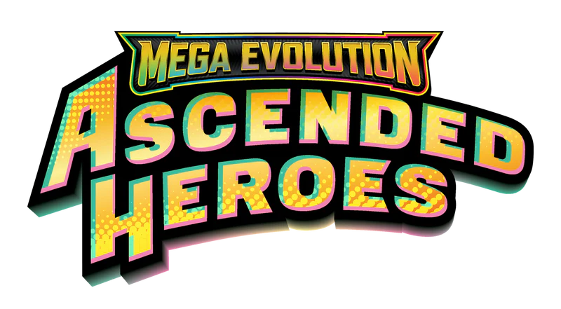 Ascended Heroes