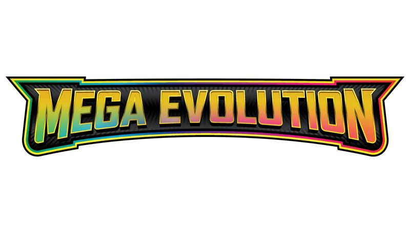 Mega Evolution