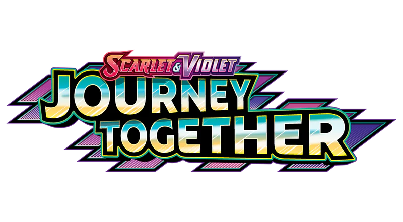 Journey Together