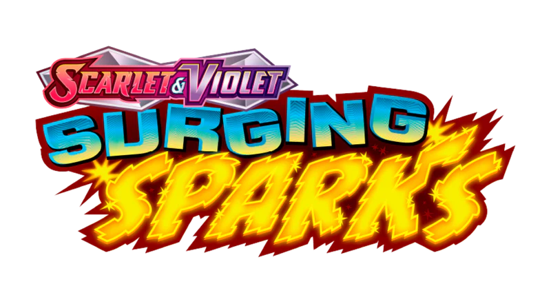 Surging Sparks