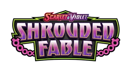 Shrouded Fable