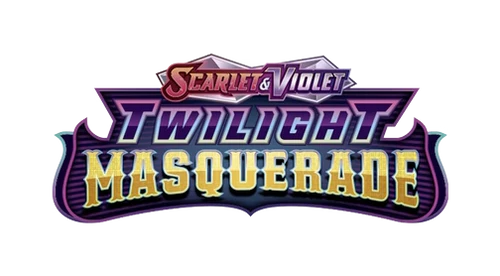 Twilight Masquerade