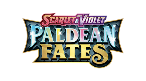 Paldean Fates