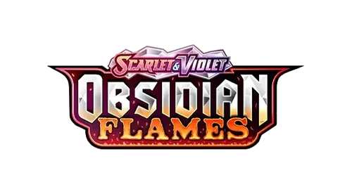 Obsidian Flames