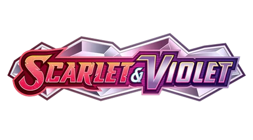 Scarlet & Violet