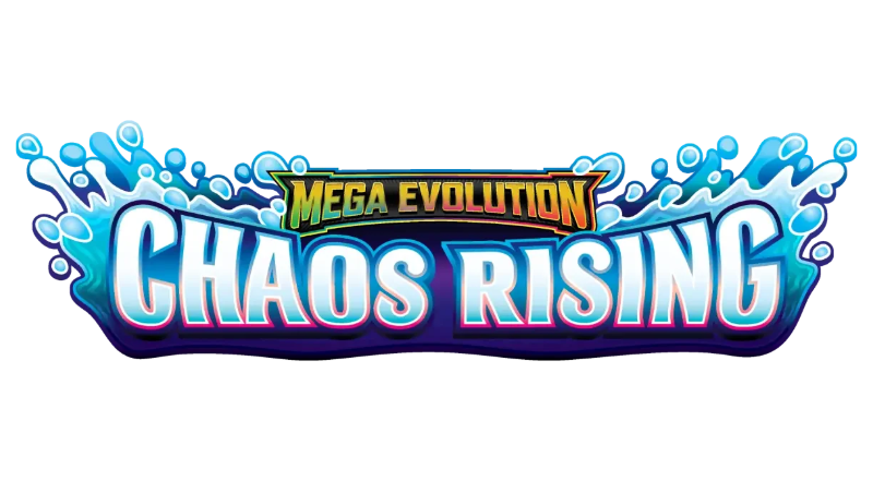 Chaos Rising