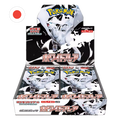 White Flare Booster Box Japones